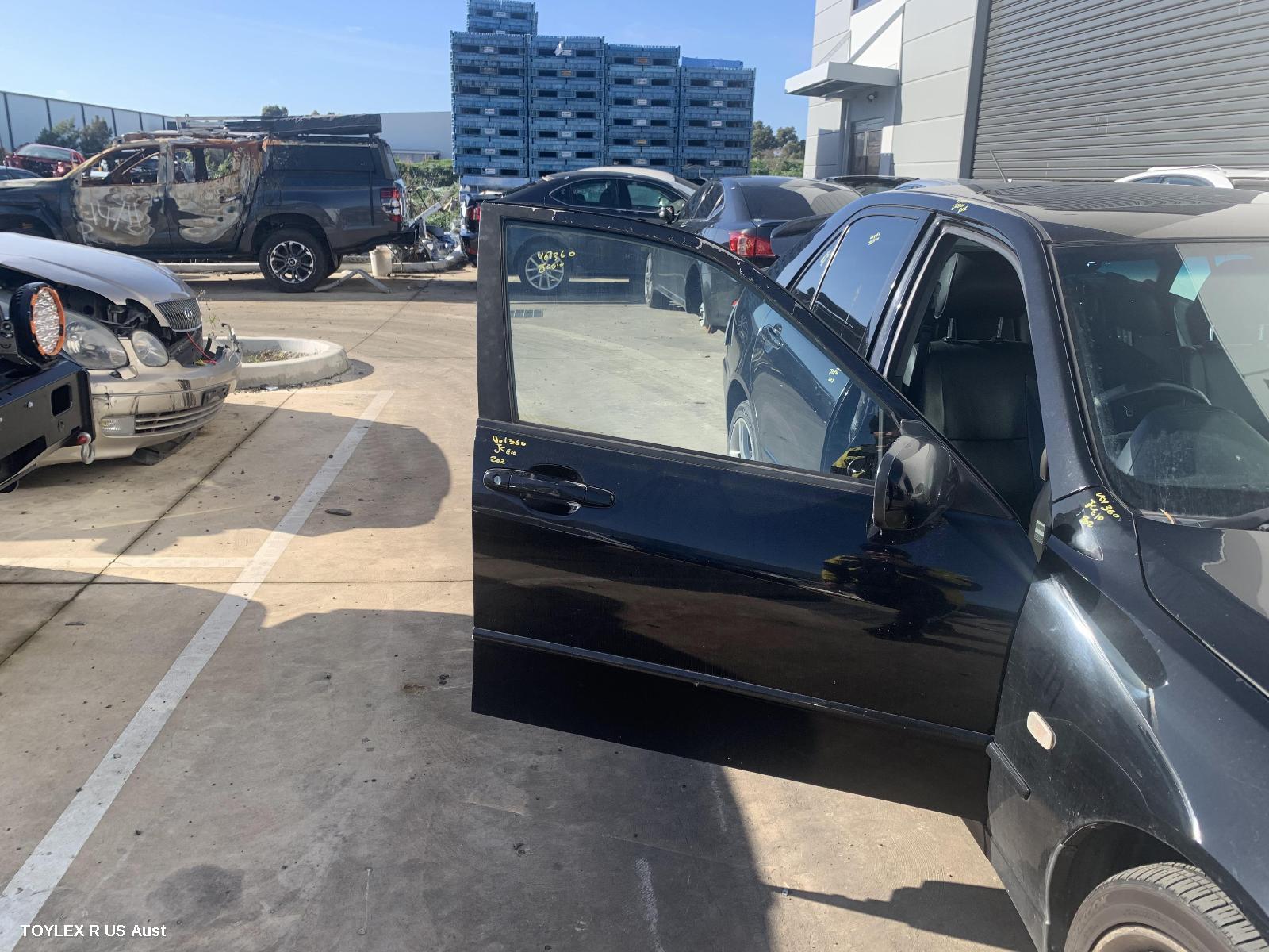 LEXUS IS200/IS300 2003 Right Front Door IS200/IS300