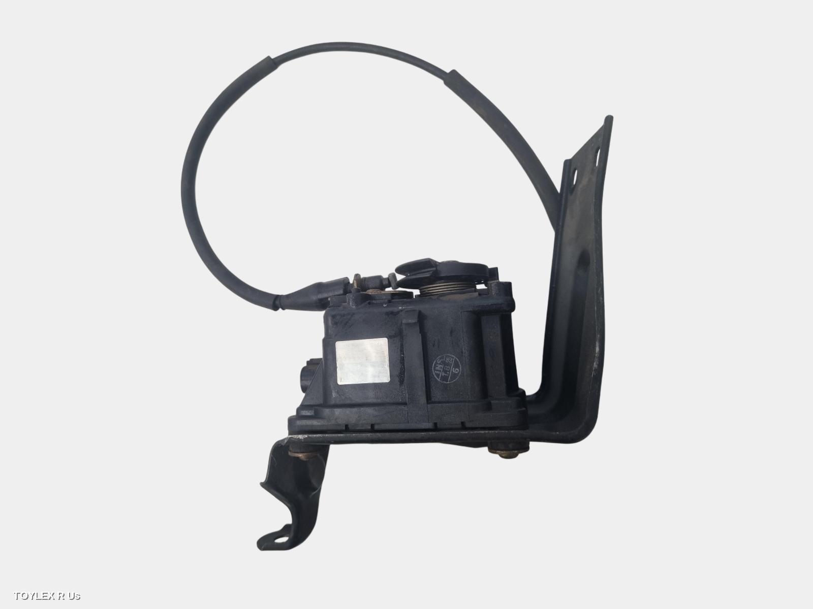 TOYOTA LANDCRUISER 2000 Cruise Control Unit 100 SERIES