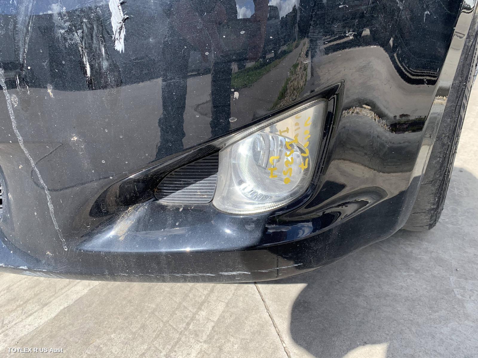 LEXUS IS250/IS250C 2009 Left Indicator/Fog/Side IS250, BUMPER FOGLAMP, GSE20R