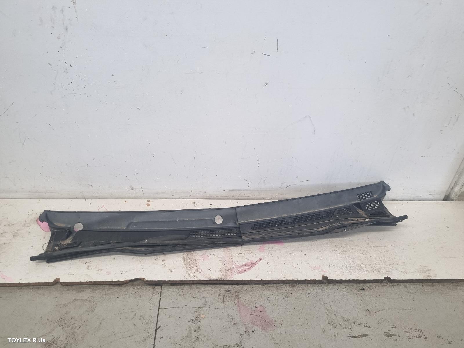 TOYOTA HILUX 2007 Plenum Chamber