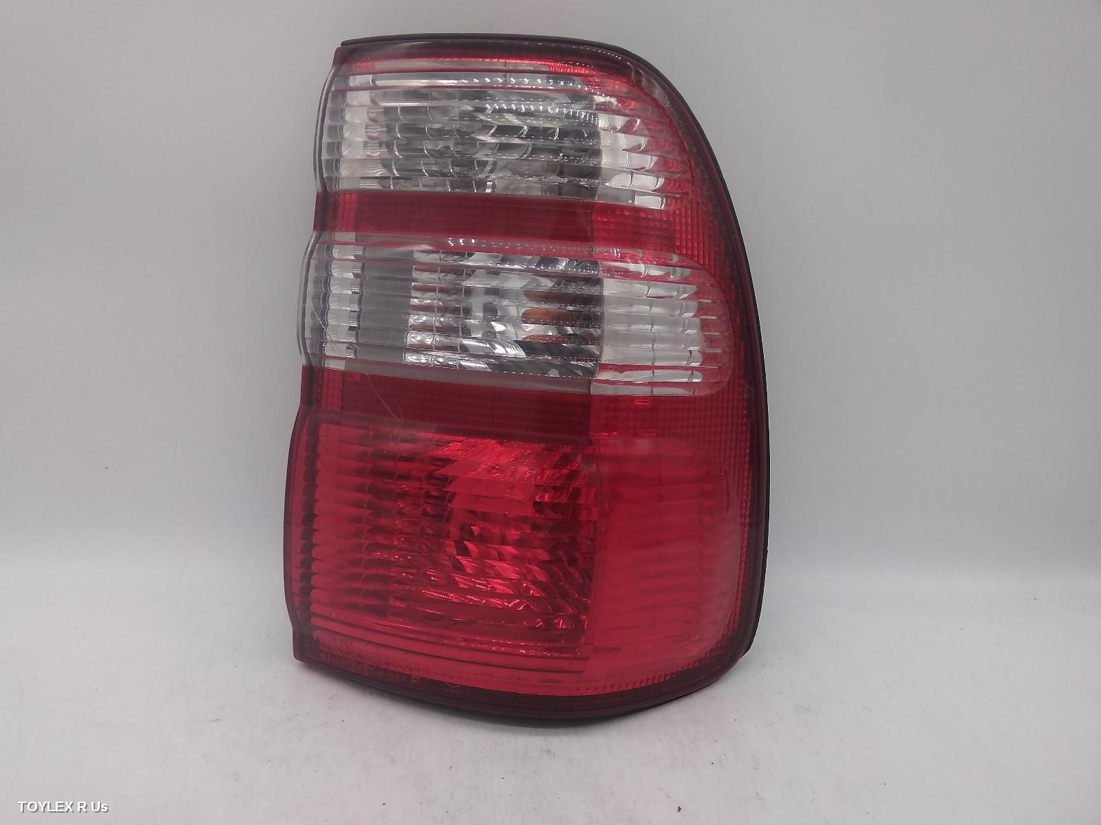 TOYOTA LANDCRUISER 2003 Right Taillight 100 SERIES