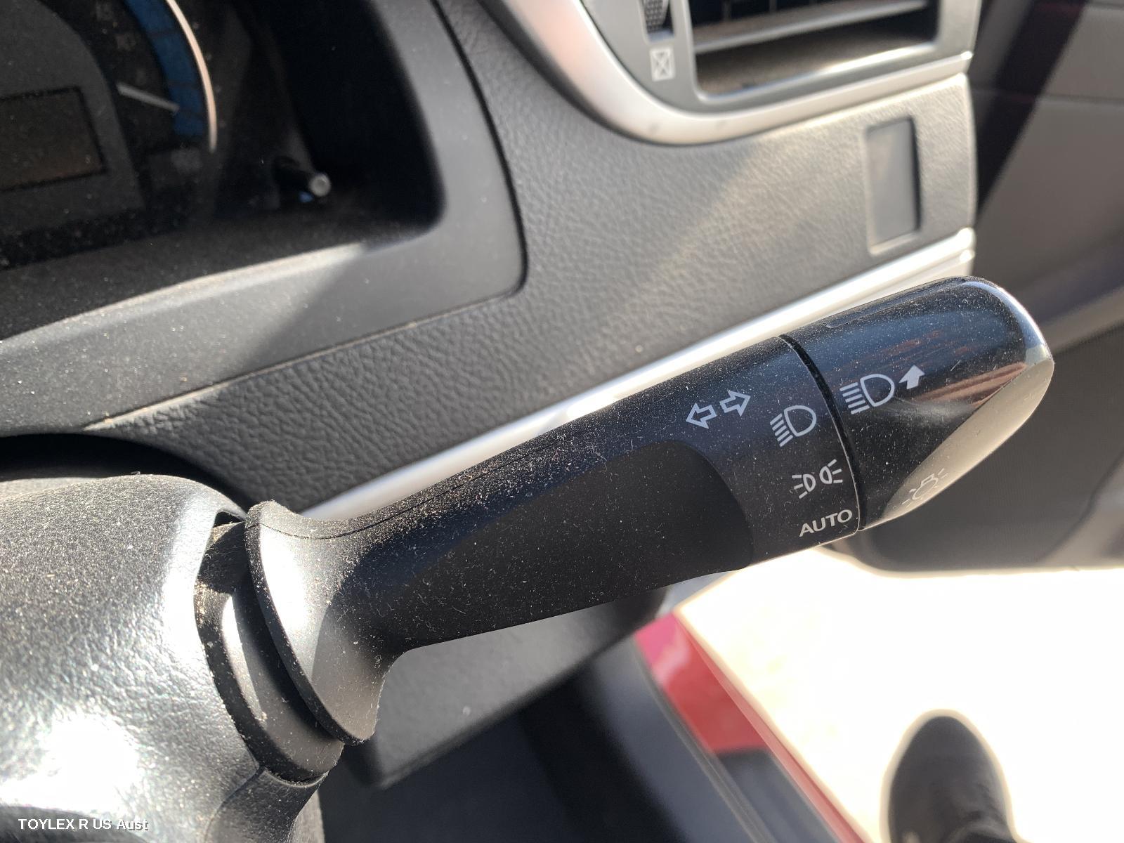 TOYOTA CAMRY 2012 Combination Switch FLASHER SWITCH, ASV50/AVV50, NON DRIVING LAMPS TYPE