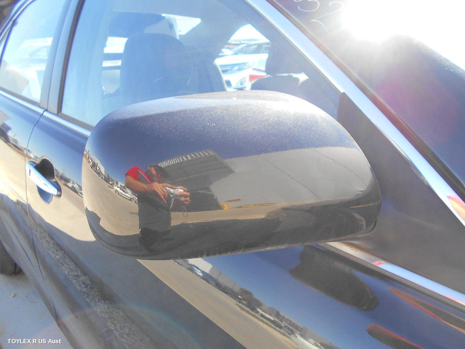 TOYOTA CAMRY 2011 Right Door Mirror ACV40/AHV40