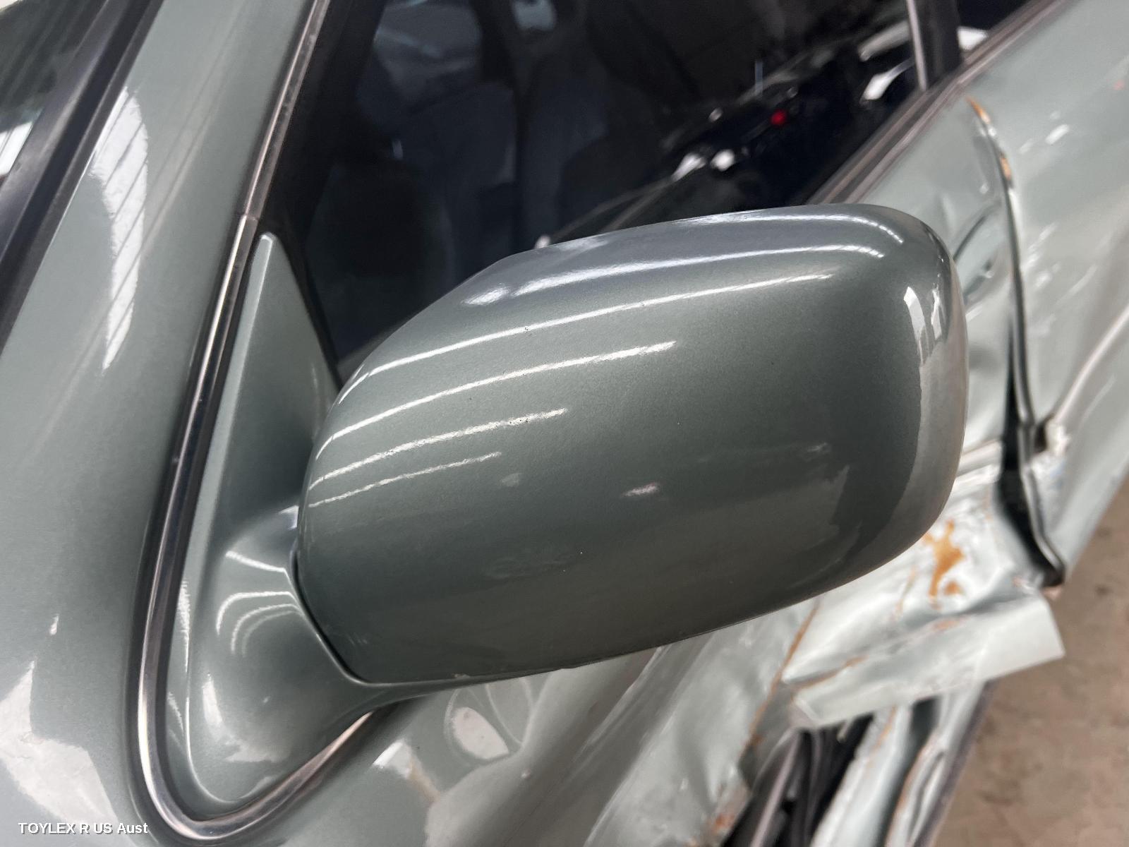 TOYOTA AVALON 2003 Left Door Mirror MCX10R, POWER, COLOUR CODED TYPE