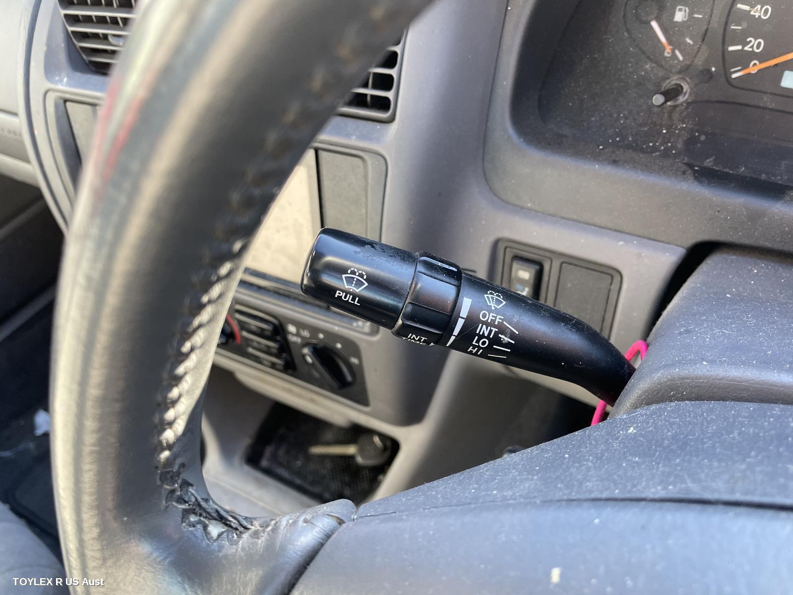 TOYOTA AVALON 2003 Combination Switch WIPER SWITCH, MCX10R, NON GRANDE TYPE