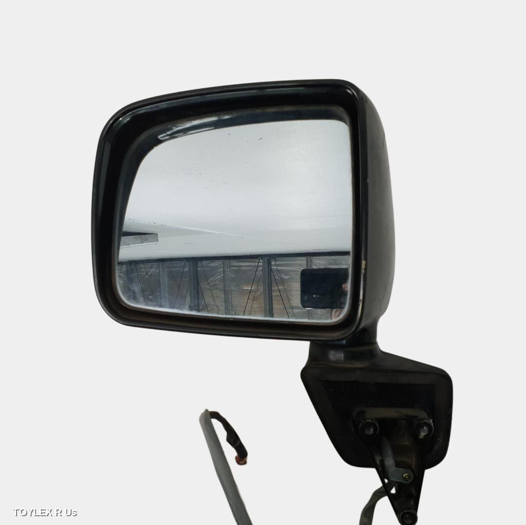 LEXUS RX300 2000 Left Door Mirror HARRIER IMPORT