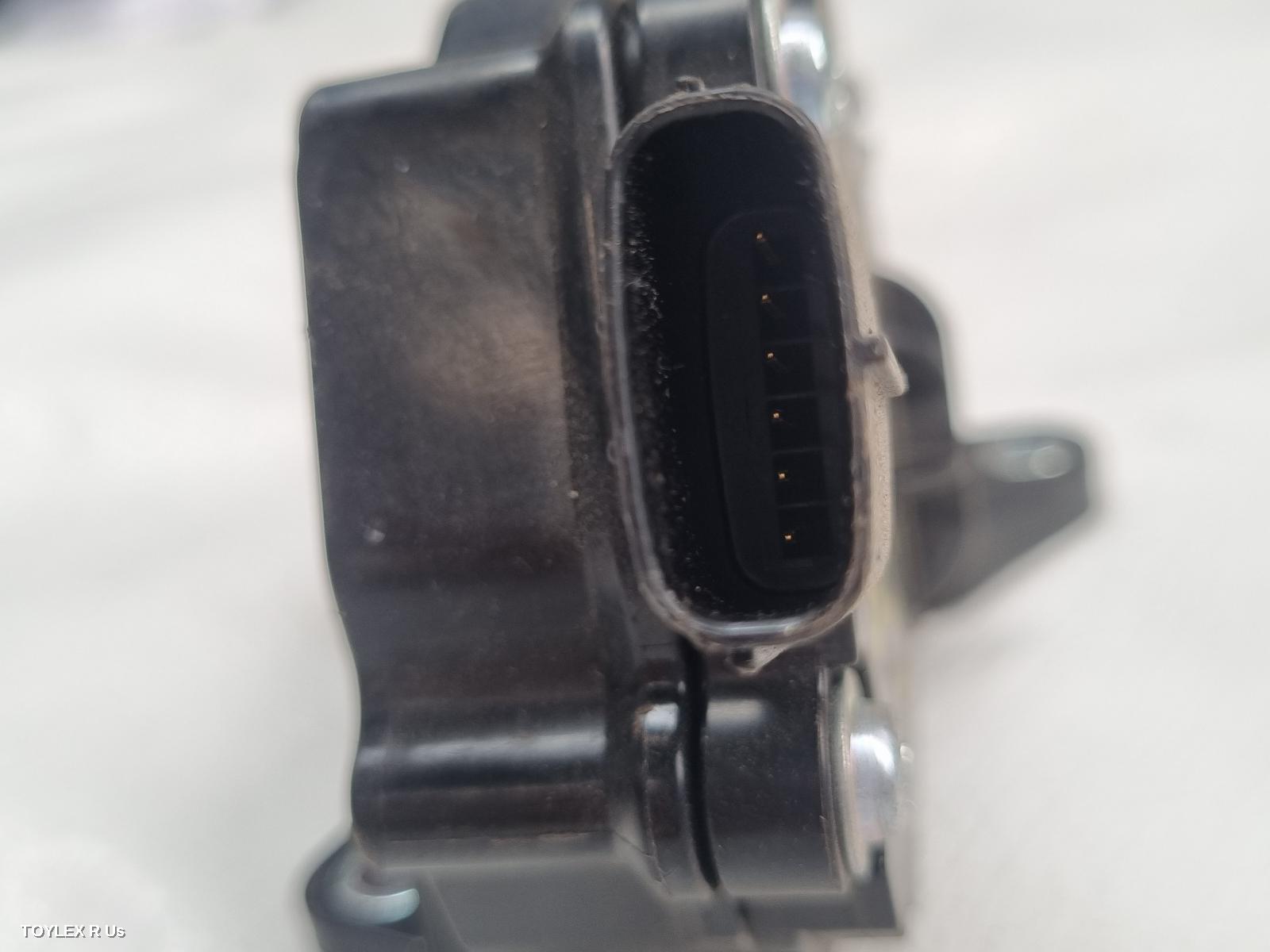 TOYOTA RAV4 2015 Pedal Assembly XA40