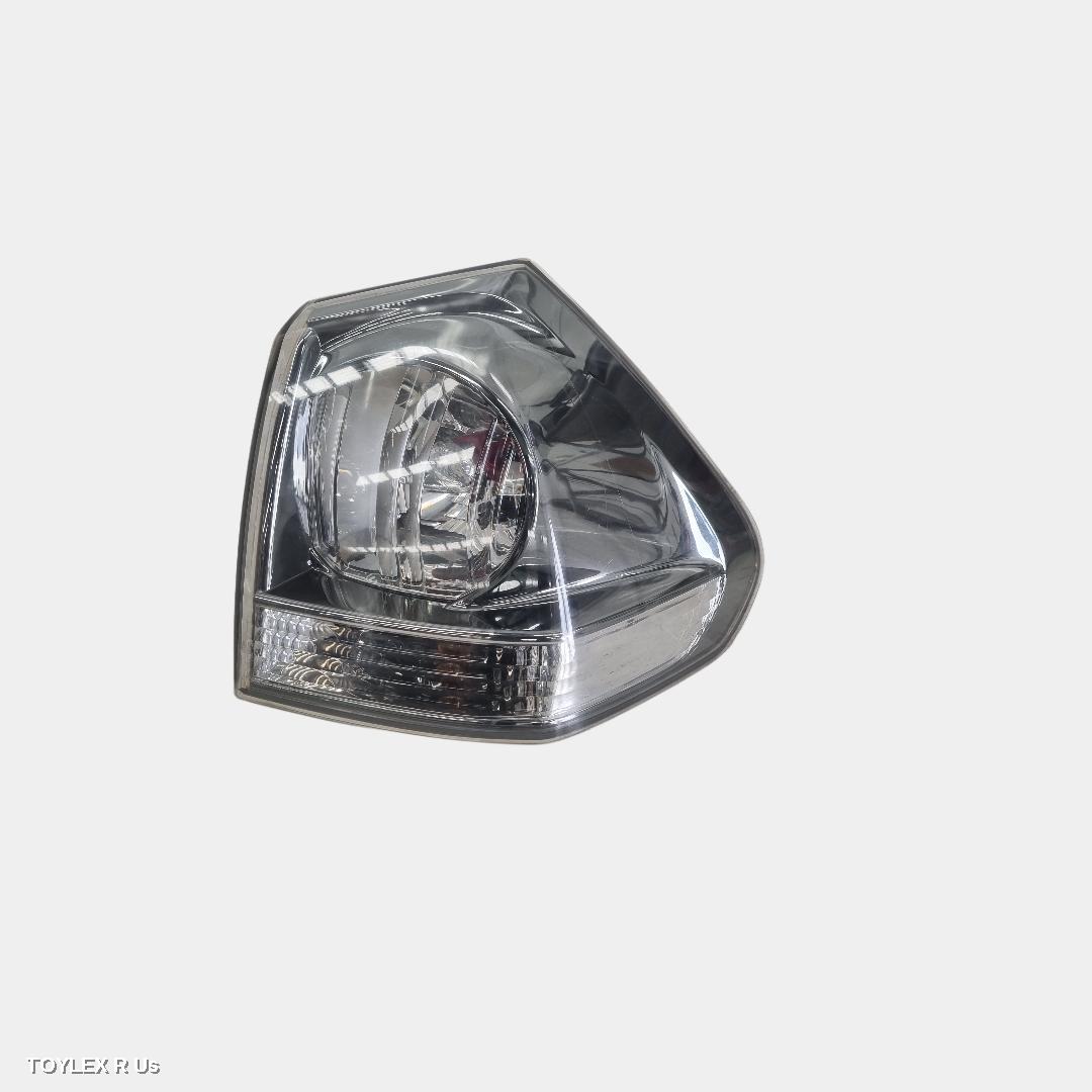 LEXUS RX SERIES 2008 Right Taillight RX330/RX350, MCU3/GSU3#, IN BODY