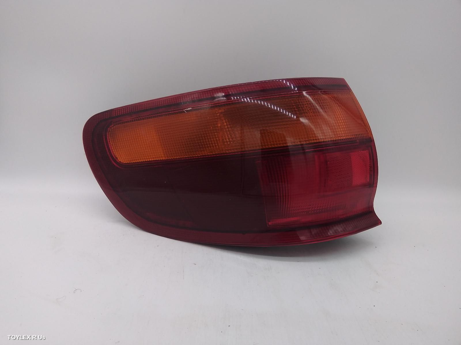 TOYOTA TARAGO 1996 Right Taillight TCR10 (KOITO)
