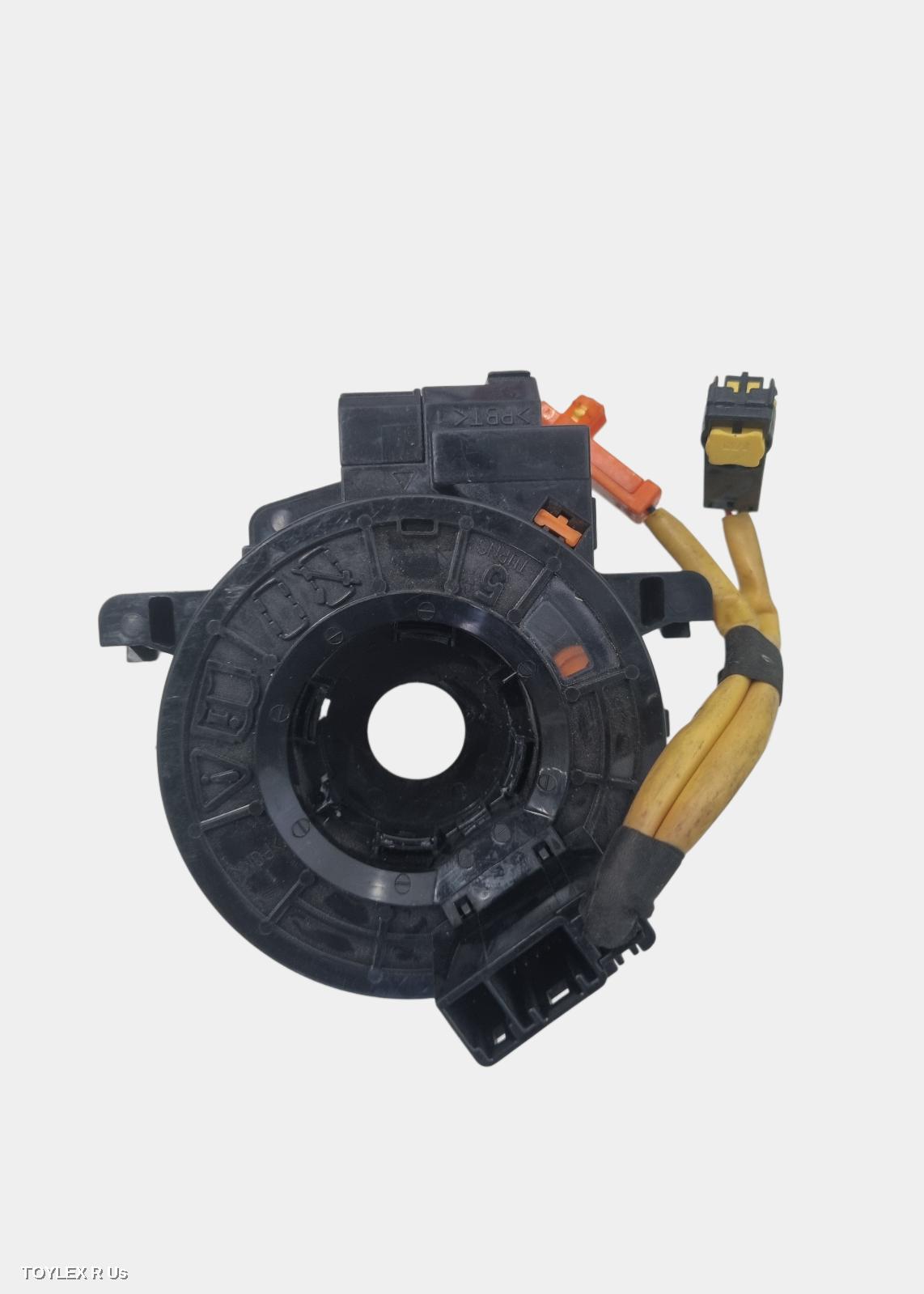 LEXUS RX SERIES 2007 Airbag Module/Sensor CLOCKSPRING, RX350, GSU3#