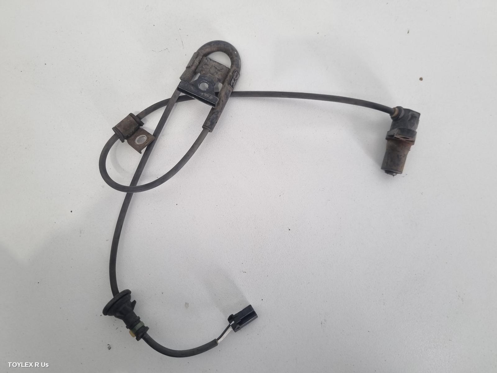 TOYOTA KLUGER 2003 Abs Sensor LH REAR, MCU28R