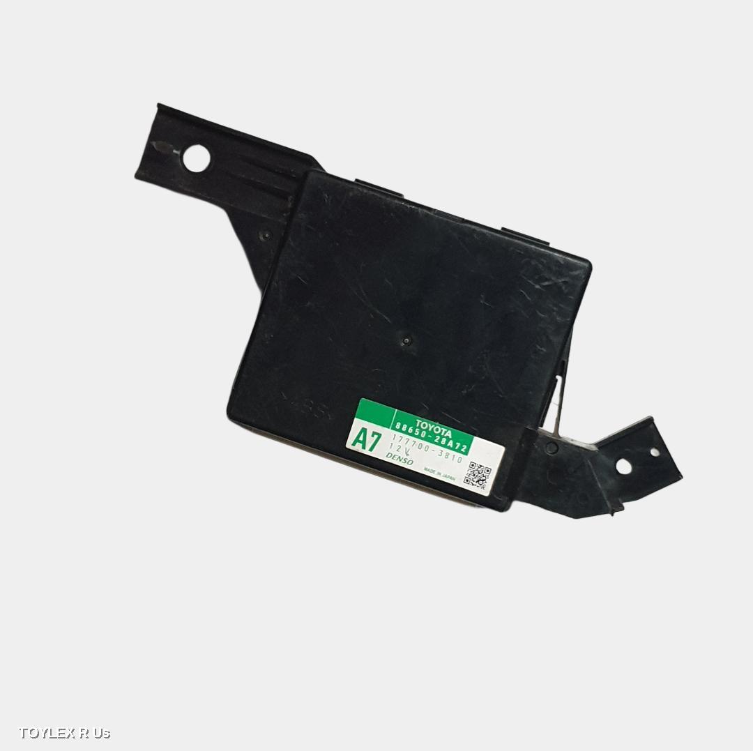 TOYOTA ESTIMA 2015 Misc Switch/Relay XR50