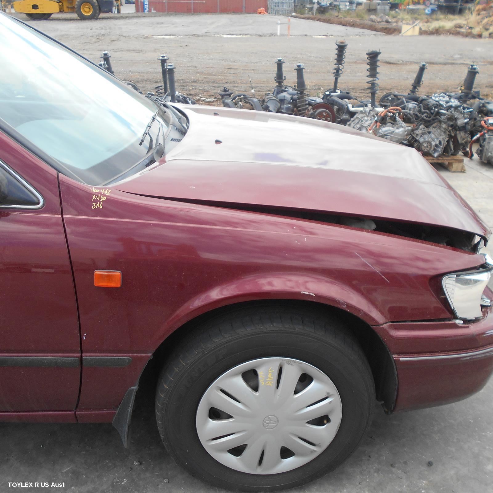 TOYOTA CAMRY 2000 Right Guard SK20