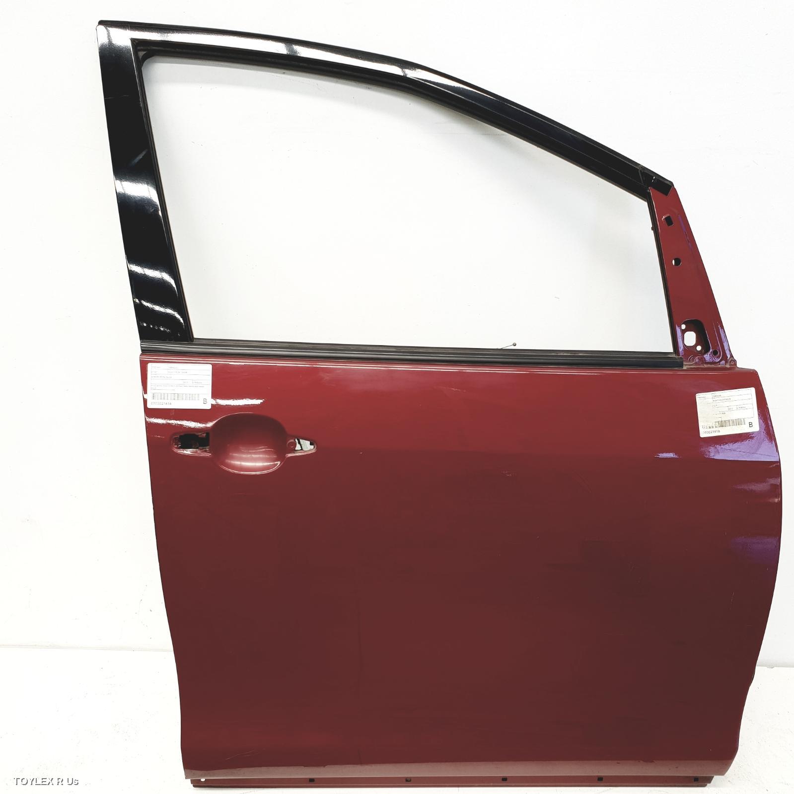 TOYOTA TARAGO 2012 Right Front Door ACR50R