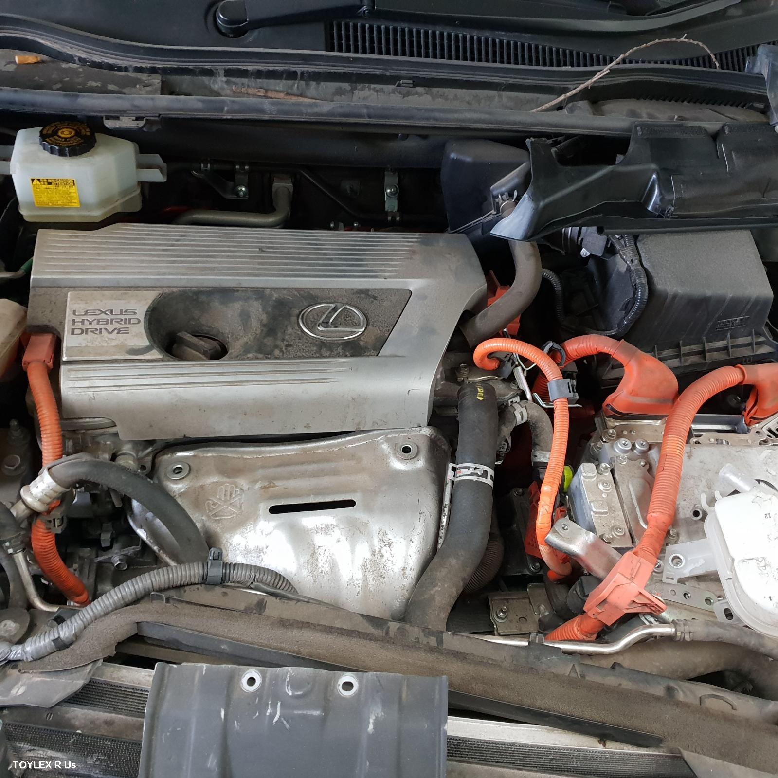 LEXUS NX 2017 Engine PETROL, 2.5, 2AR-FXE, AGZ/AYZ#