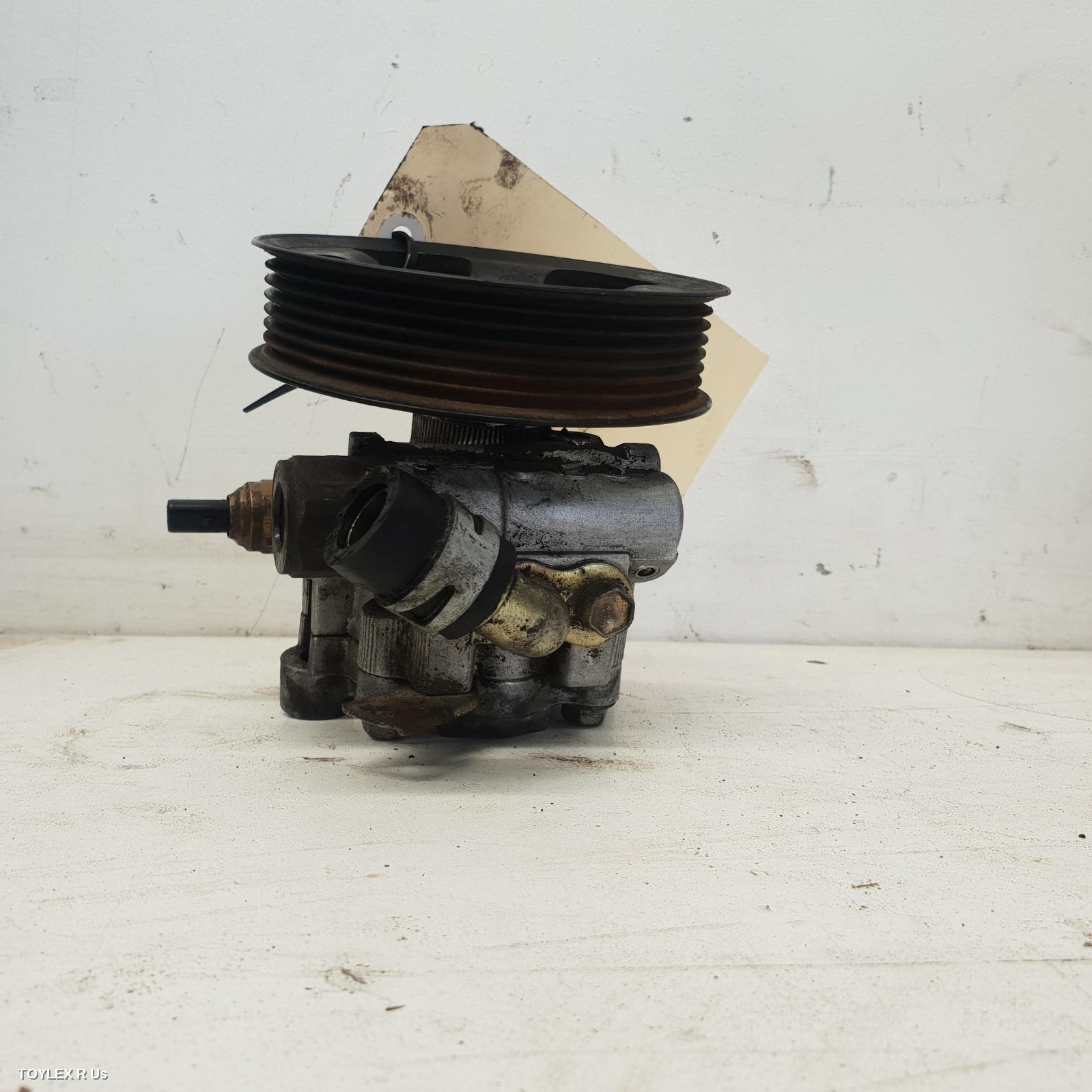 TOYOTA PRADO 2007 Steering Pump PETROL, 4.0, 1GR-FE, 120 SERIES