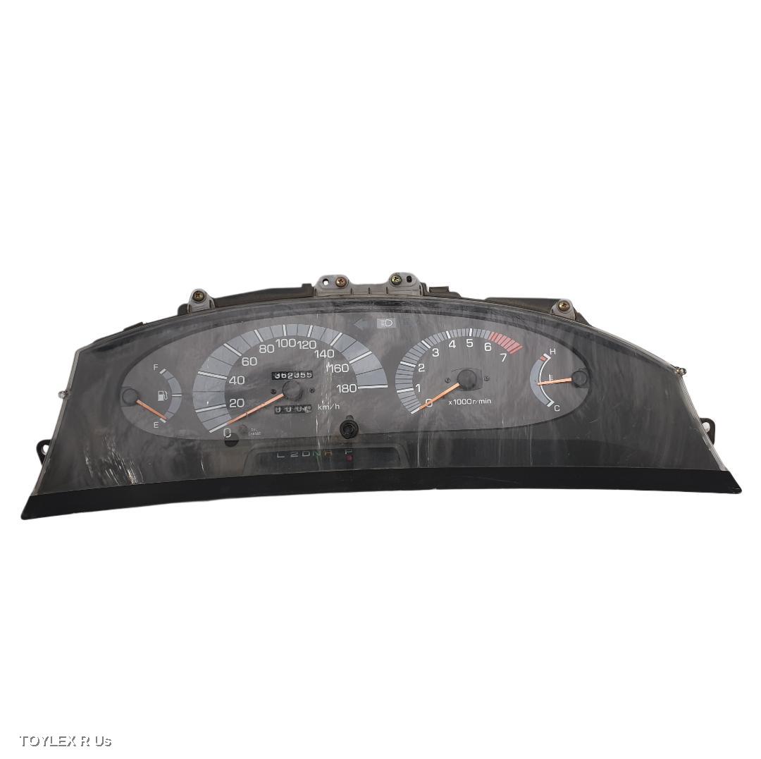 TOYOTA TARAGO 1998 Instrument Cluster AUTO