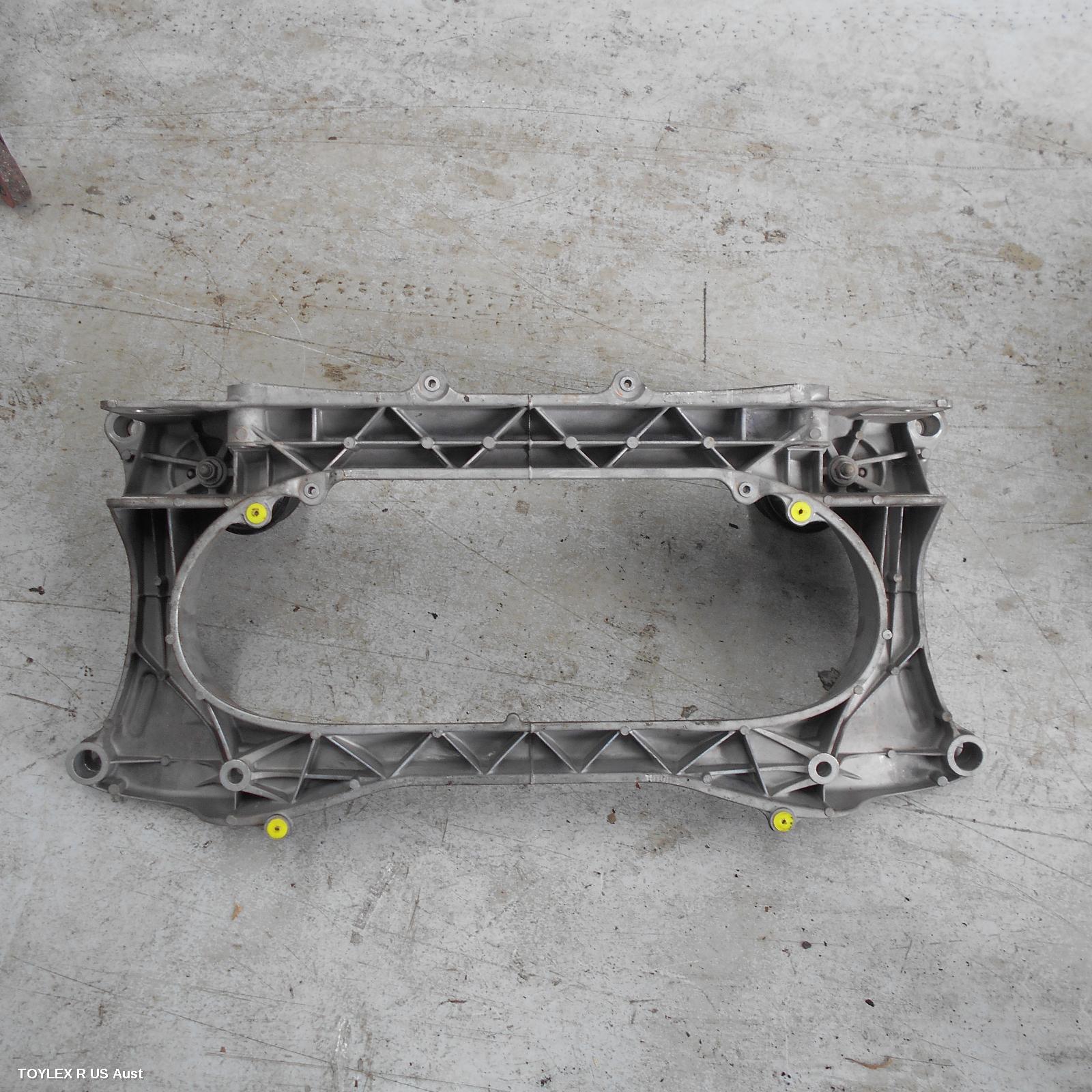 LEXUS IS250/IS250C 2006 Frt Xmember/Cradle GSE20R