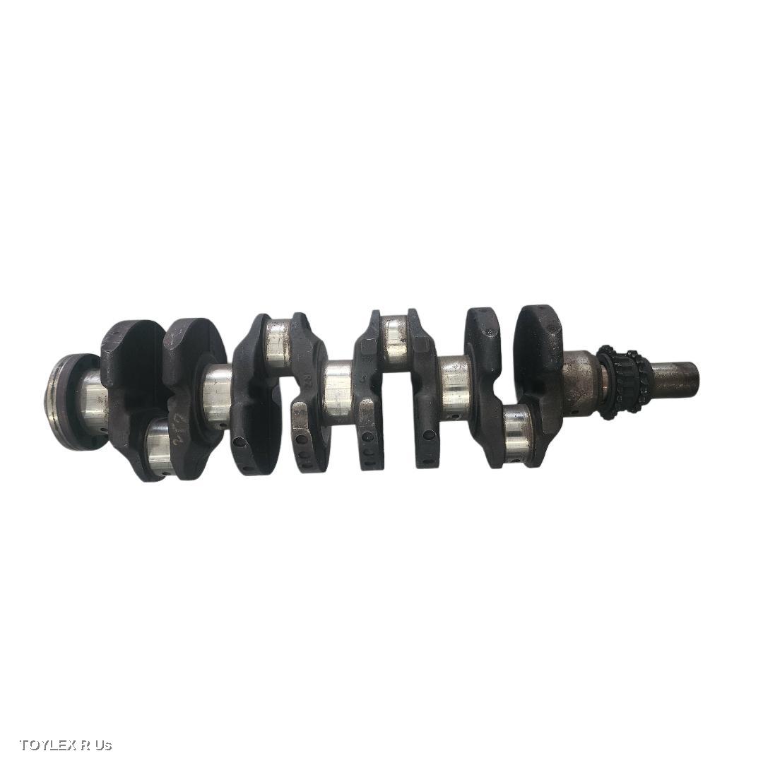 TOYOTA TARAGO 1999 Crankshaft TCR10 2.4 2TZ