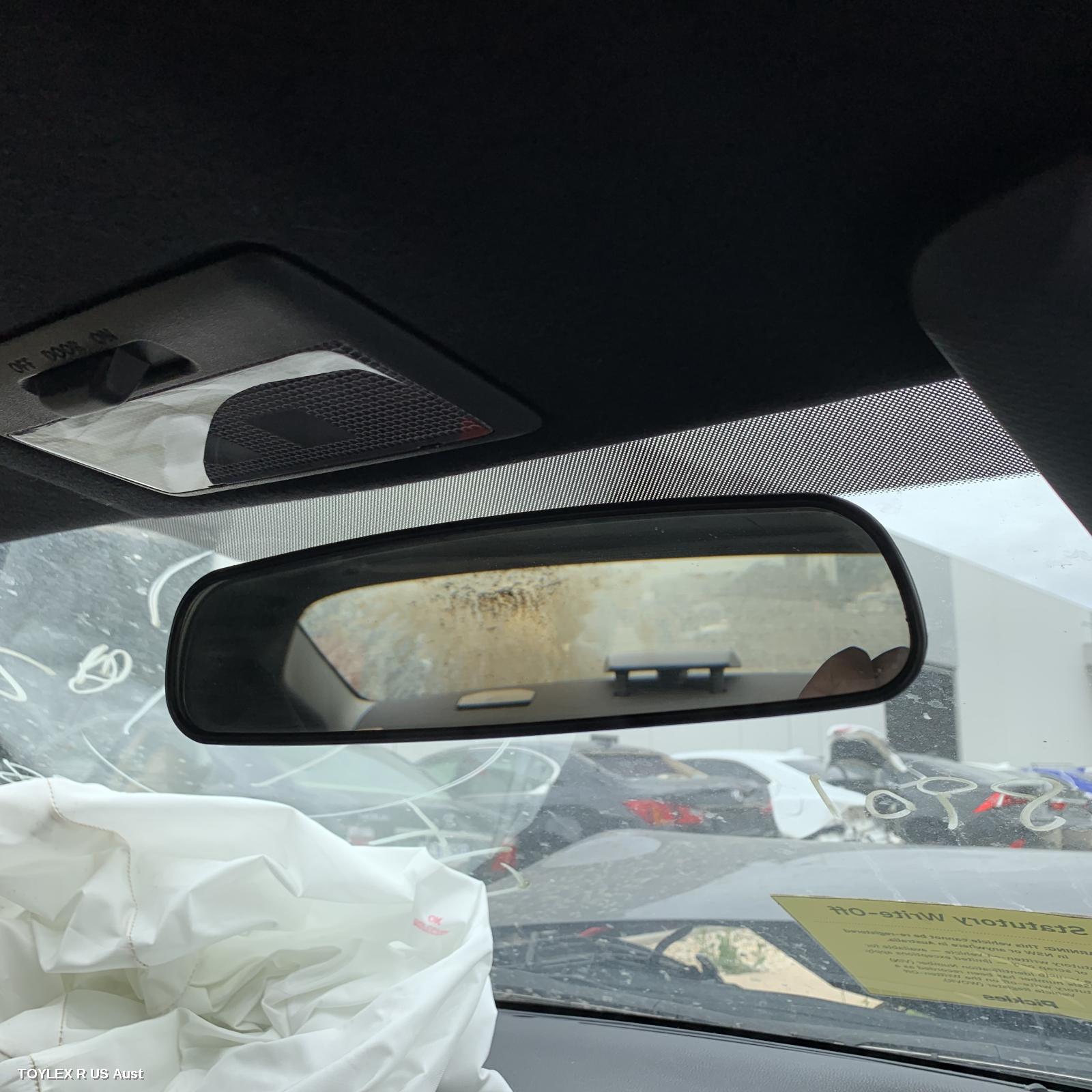 TOYOTA 86 2016 Interior Mirror ZN6