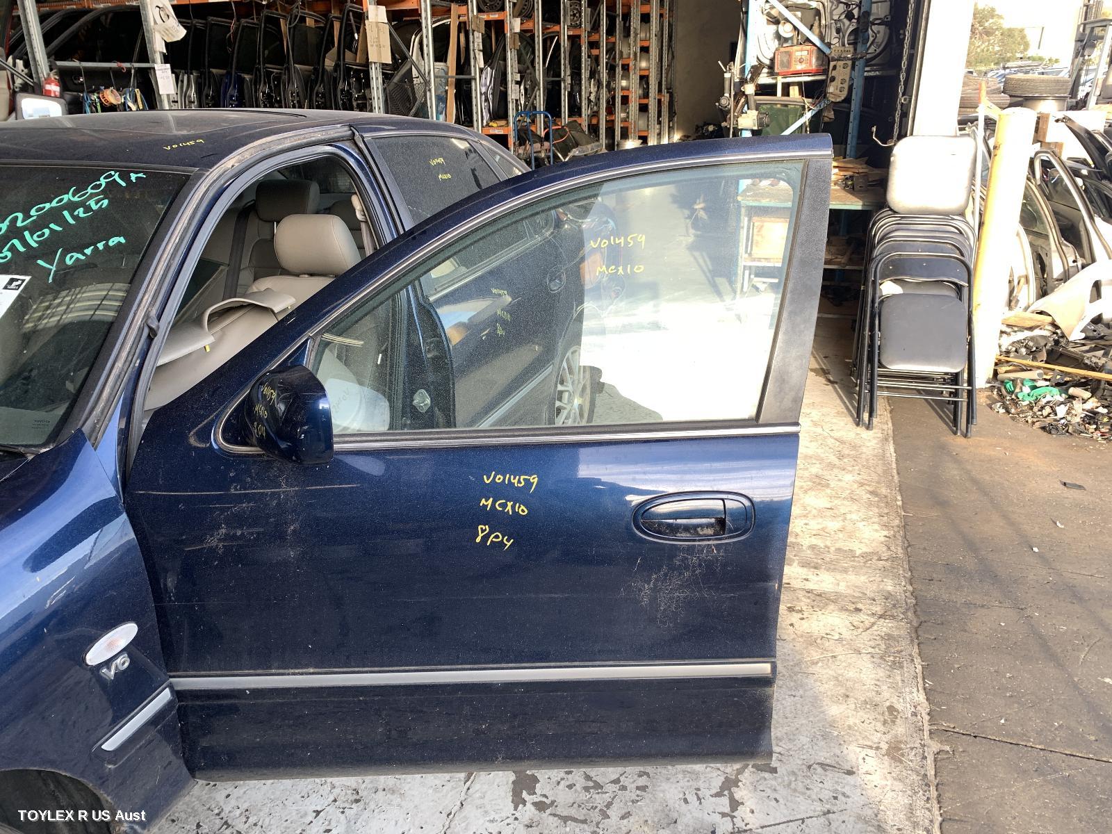 TOYOTA AVALON 2003 Left Front Door MCX10R