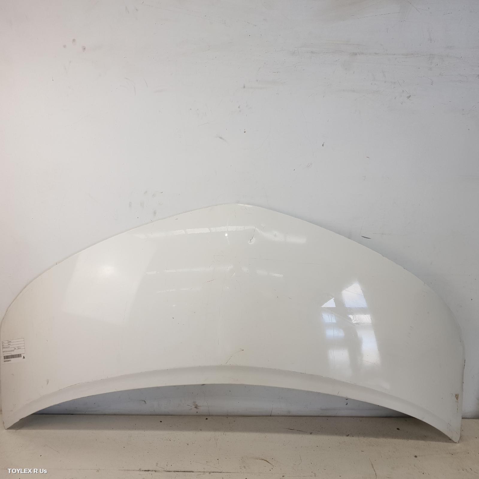 TOYOTA TARAGO 2008 Bonnet ACR50R