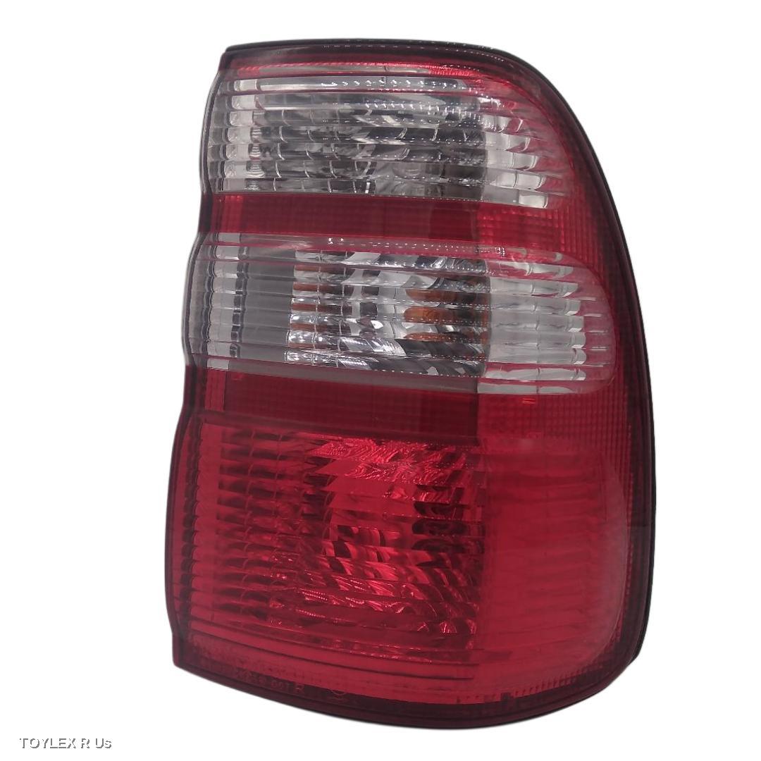 TOYOTA LANDCRUISER 2002 Right Taillight 100 SERIES