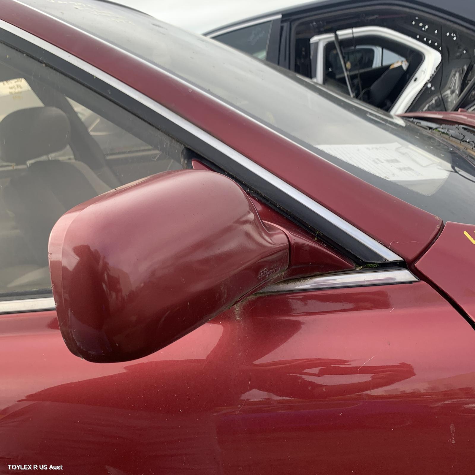 LEXUS ES300 (92-05) 1993 Right Door Mirror XV10