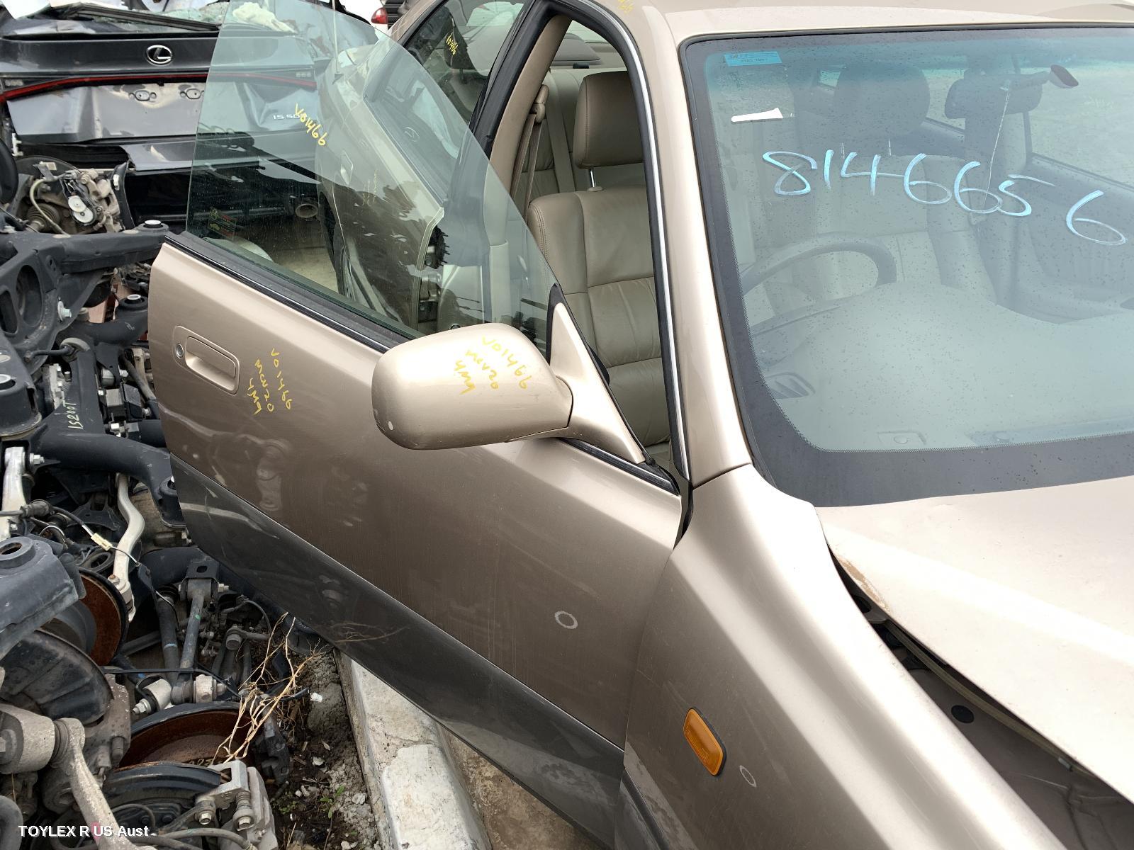 LEXUS ES300 (92-05) 1999 Right Front Door MCV20