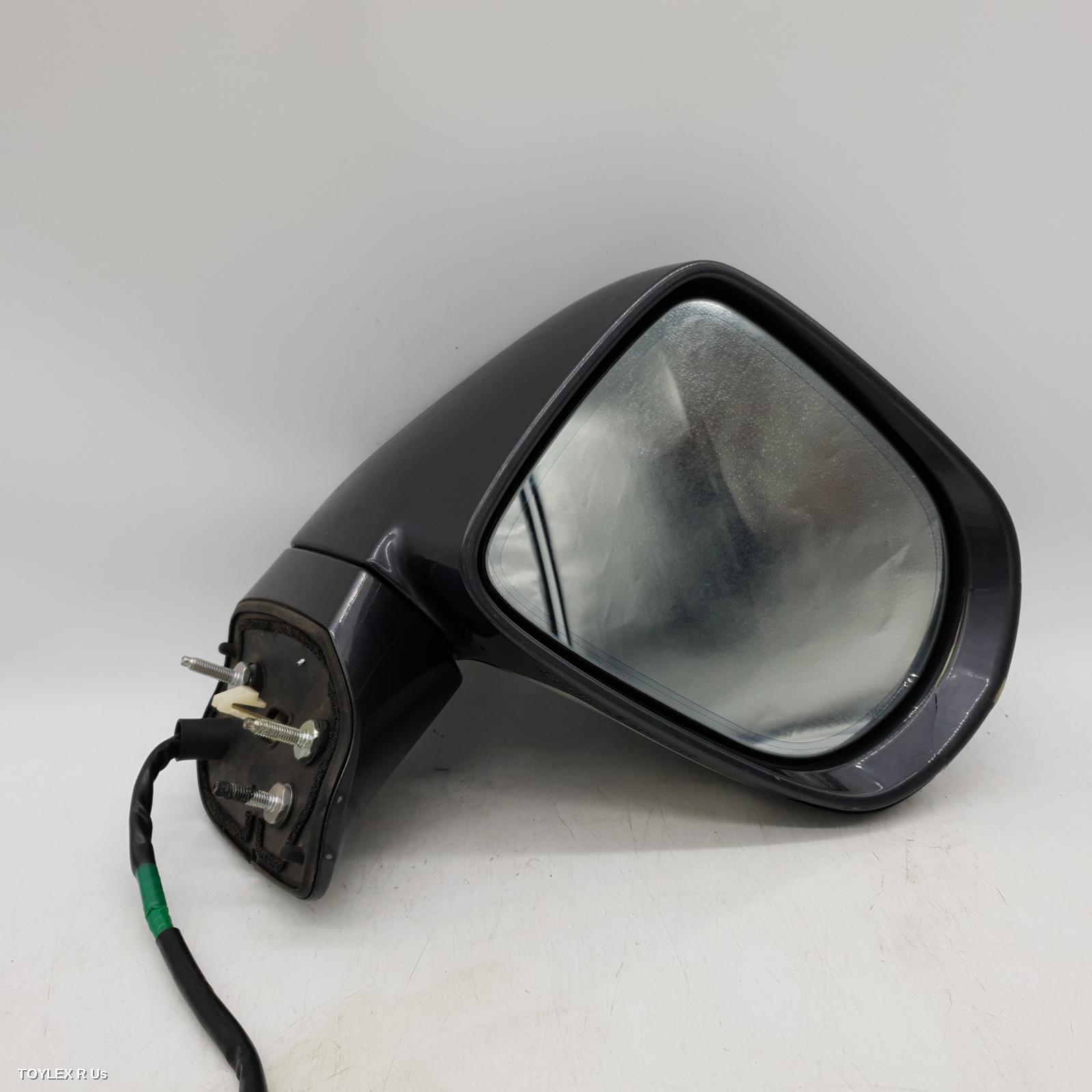 LEXUS RX SERIES 2013 Right Door Mirror AL10, COLOUR CODED, NON CAMERA TYPE