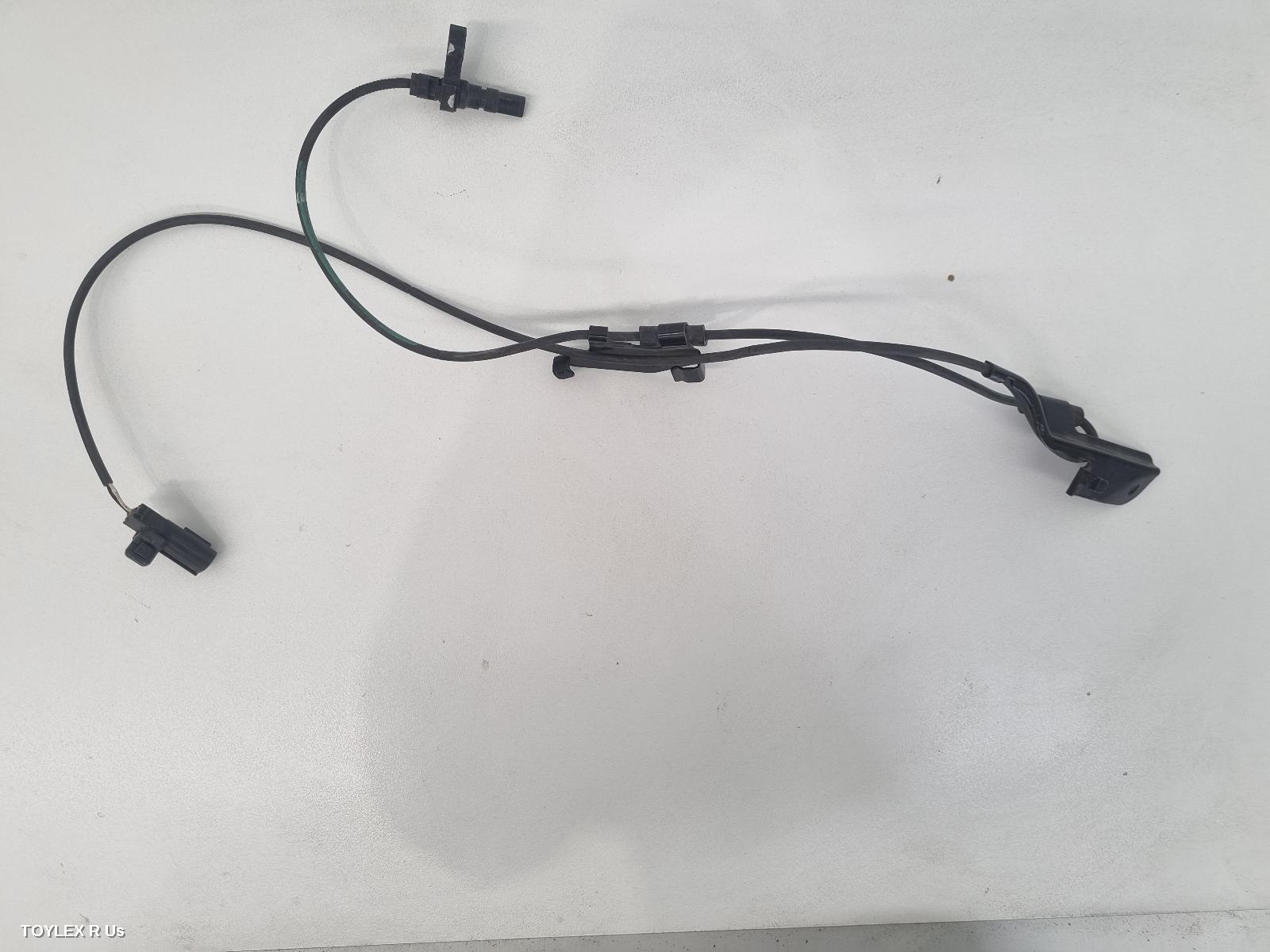 TOYOTA TARAGO 2019 Abs Sensor RH FRONT, ACR50R