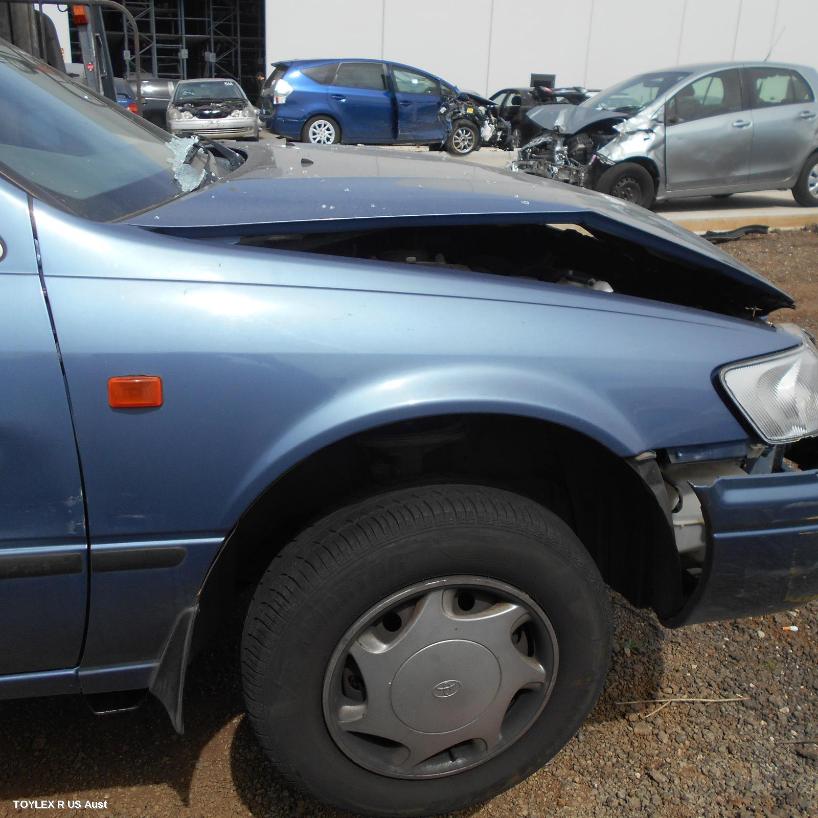 TOYOTA CAMRY 1999 Right Guard SK20