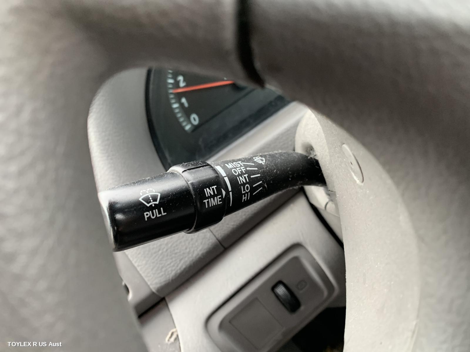 TOYOTA CAMRY 2005 Combination Switch WIPER SWITCH, SK36