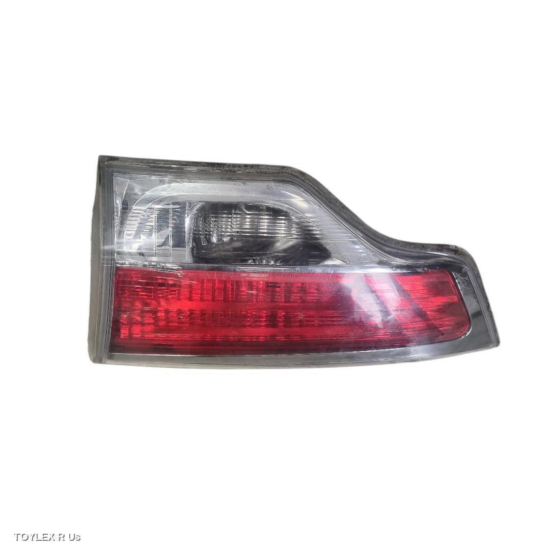 TOYOTA KLUGER 2013 Rear Garnish TAILGATE LAMP (RH SIDE), GSU50/GSU55