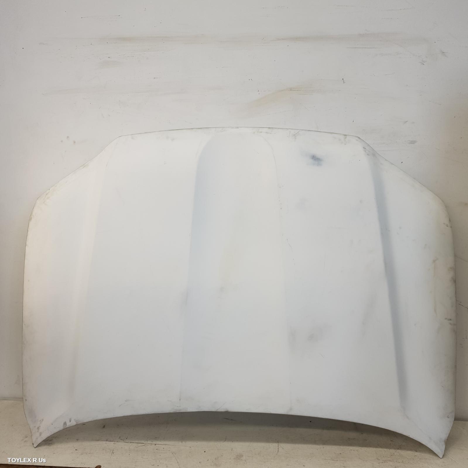 TOYOTA LANDCRUISER 2016 Bonnet 200 SERIES