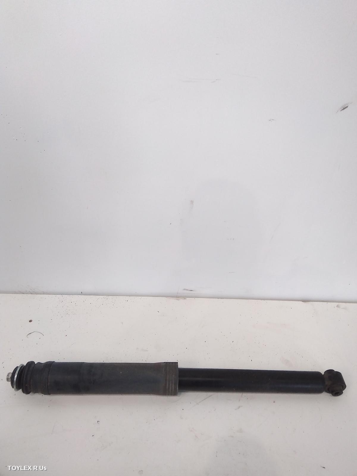 TOYOTA TARAGO 2014 Shock Absorber XR50