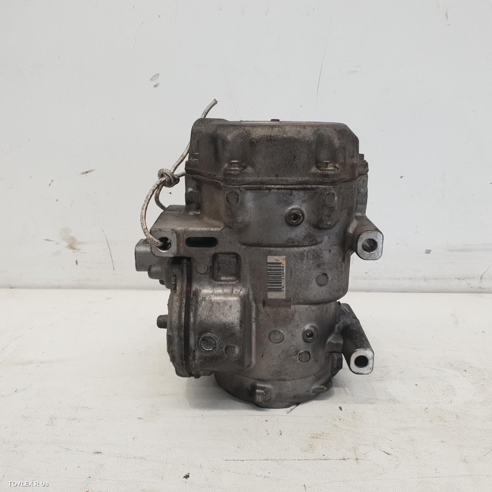 LEXUS RX SERIES 2013 A/C Compressor RX450h,GYL15R, 3.5, PETROL, HYBRID