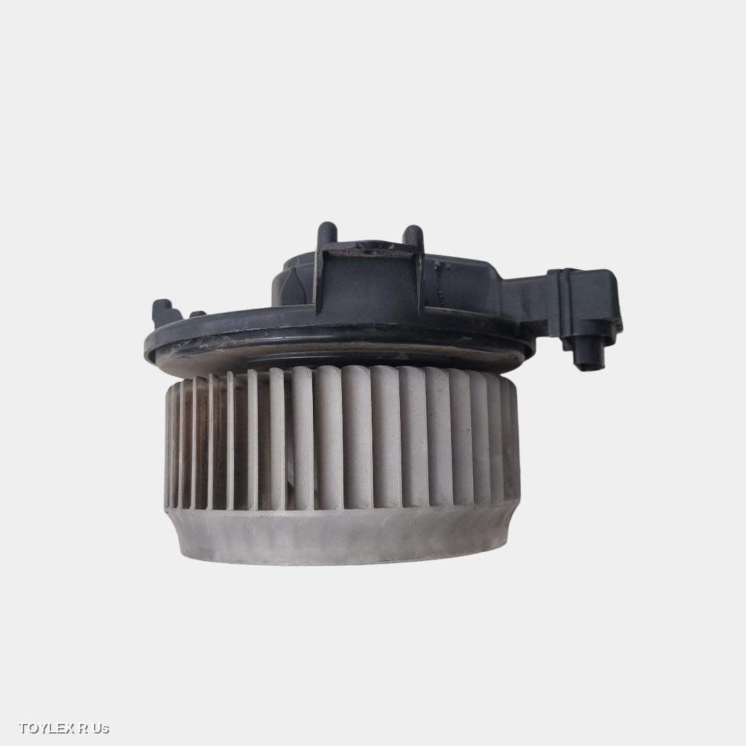 TOYOTA HILUX 2007 Heater Fan Motor SMALL PLUG TYPE