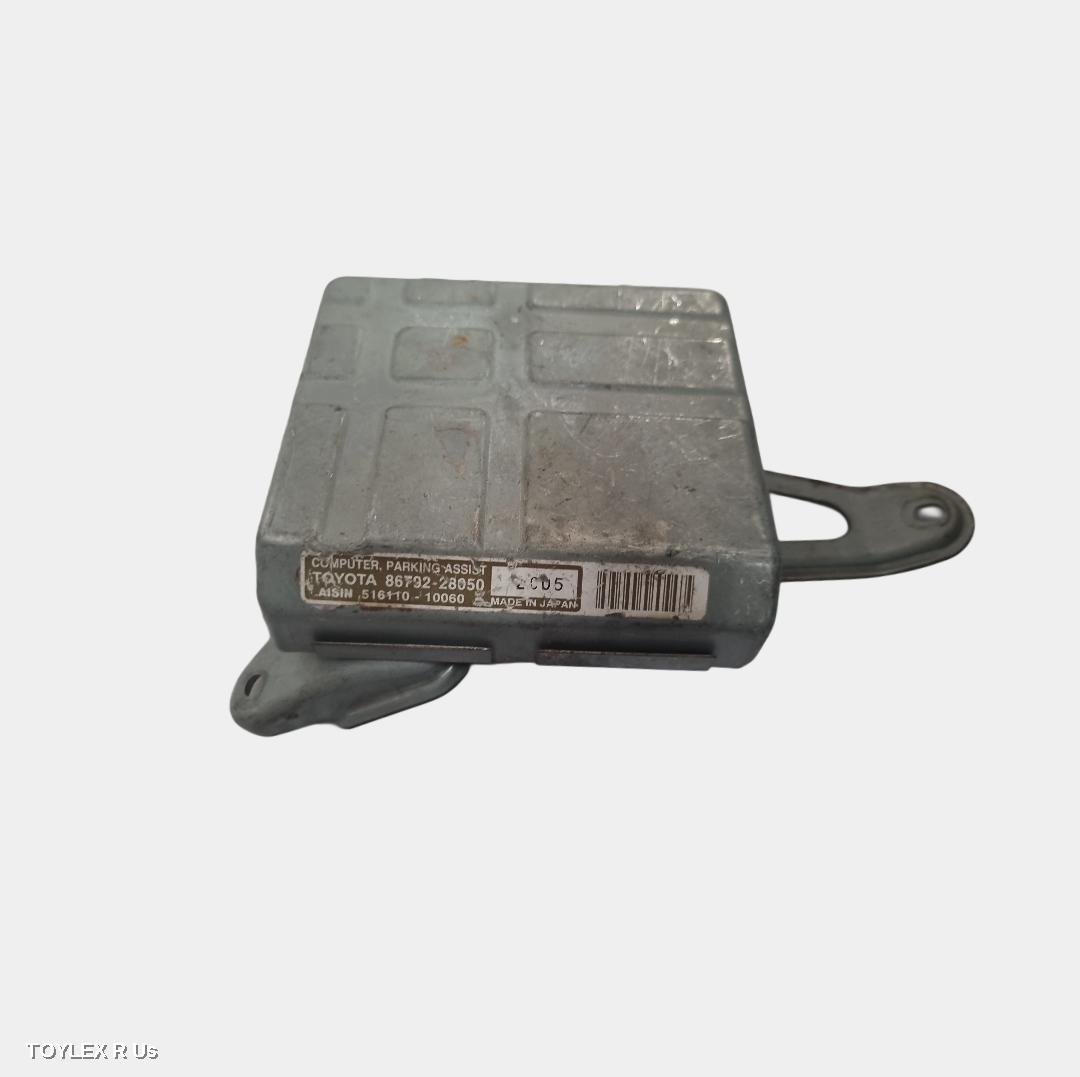 TOYOTA ESTIMA 2004 Misc Switch/Relay XR30/XR40