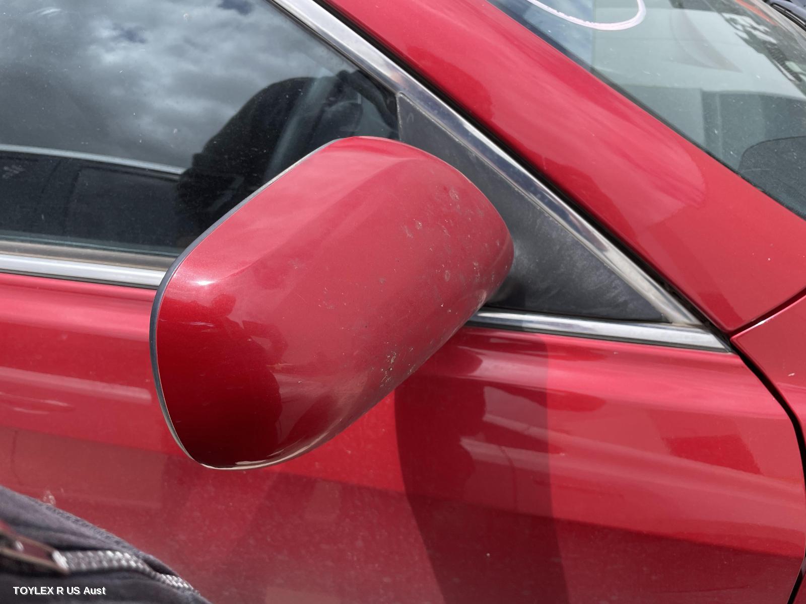 TOYOTA CAMRY 2009 Right Door Mirror ACV40/AHV40