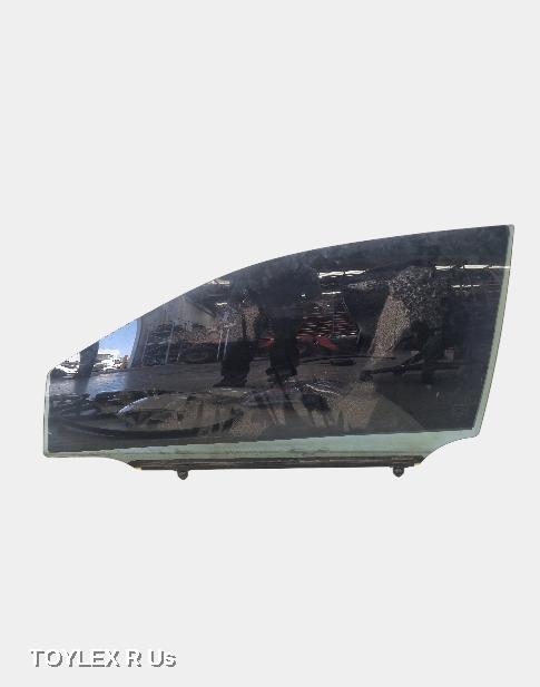 LEXUS RX SERIES 2013 Left Front Door Window AL10