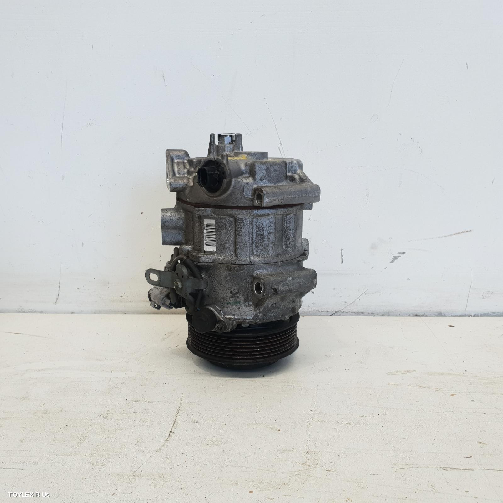 TOYOTA KLUGER 2016 A/C Compressor 3.5, 2GR-FKS, PETROL, GSU50/GSU55