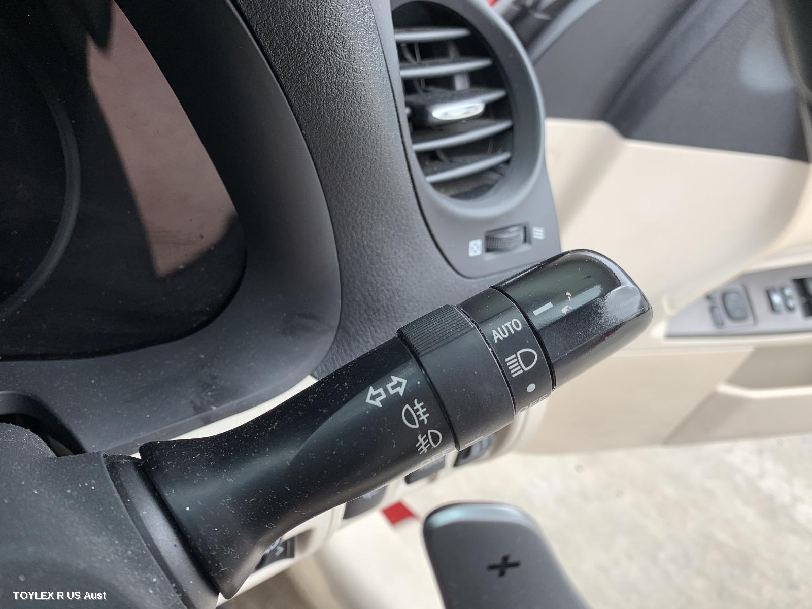 LEXUS IS250/IS250C 2010 Combination Switch GSE20R
