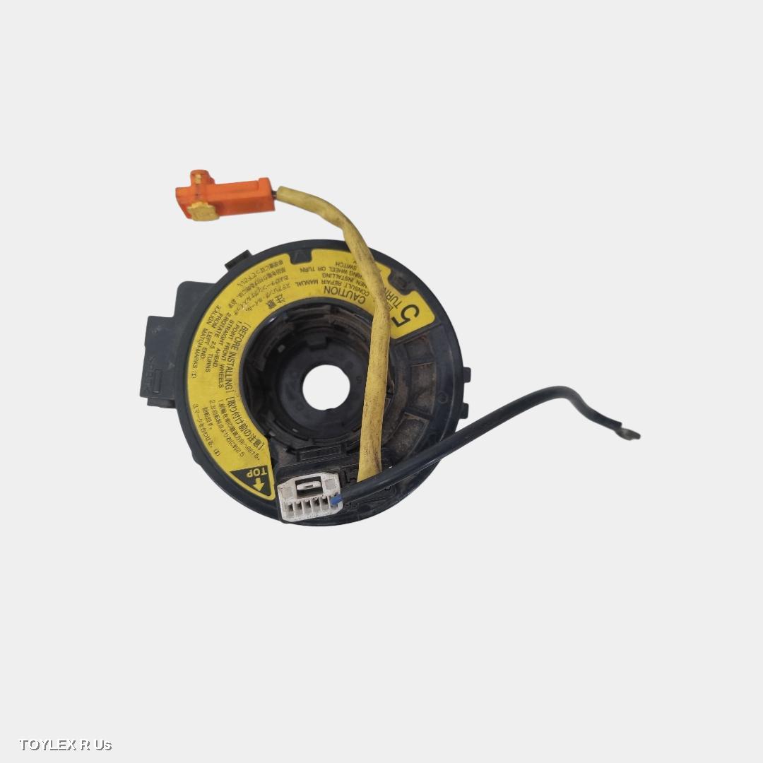 TOYOTA HIACE 2010 Airbag Module/Sensor CLOCKSPRING, TRH/KDH