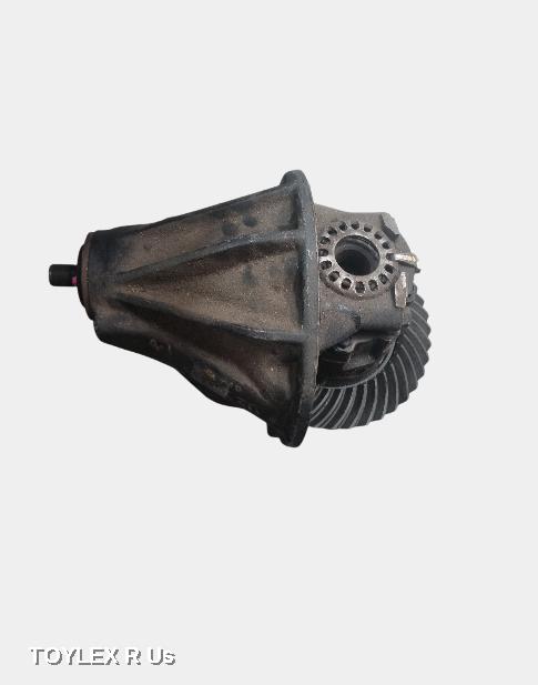 TOYOTA LANDCRUISER 2014 Differential Centre 200 SERIES, REAR, 4.1 RATIO (A02A CODE)