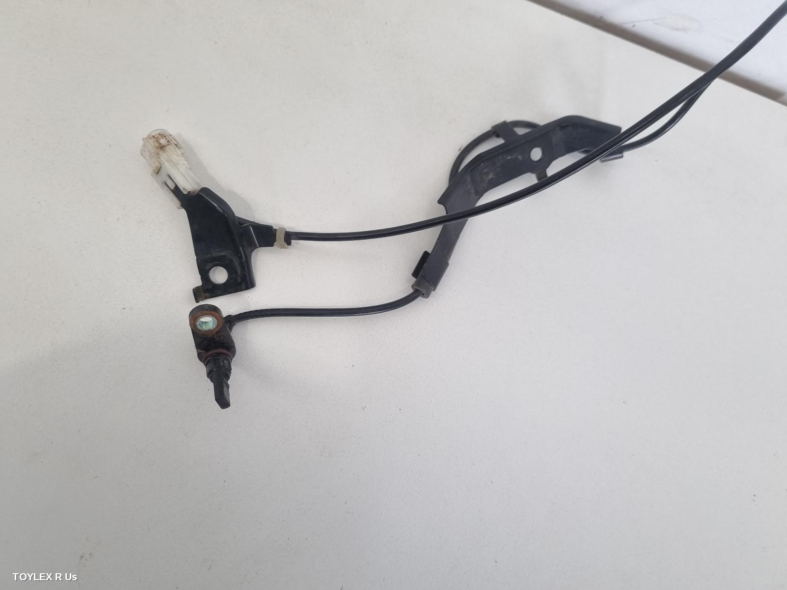 TOYOTA HILUX 2020 Abs Sensor LH REAR, 2WD