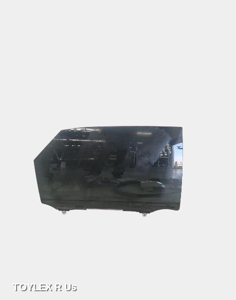 LEXUS RX SERIES 2017 Right Rear Door Window AL20