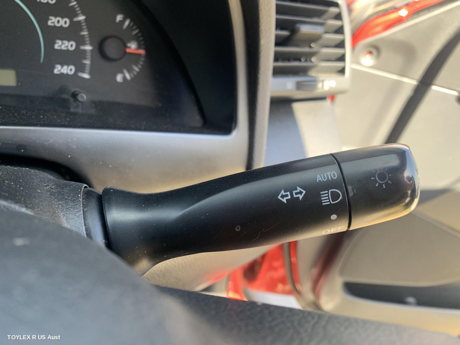 TOYOTA CAMRY 2007 Combination Switch FLASHER SWITCH, ACV40