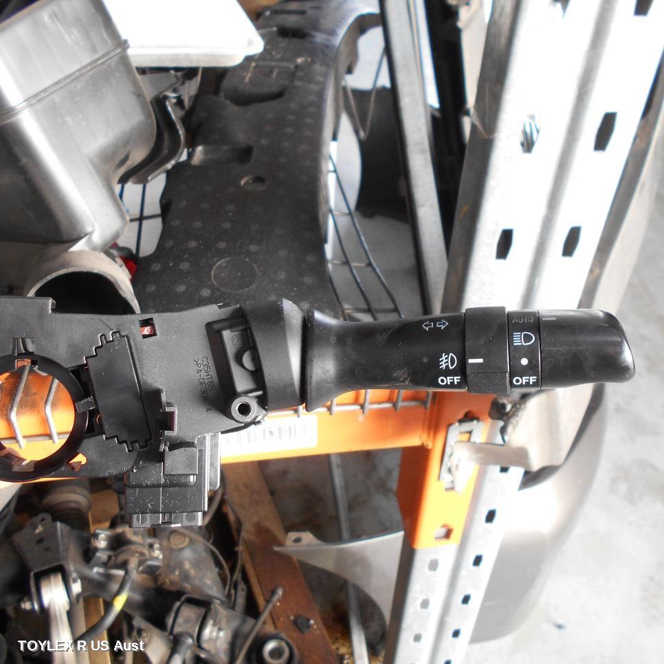 TOYOTA CAMRY 2011 Combination Switch ACV40, FLASHER SWITCH