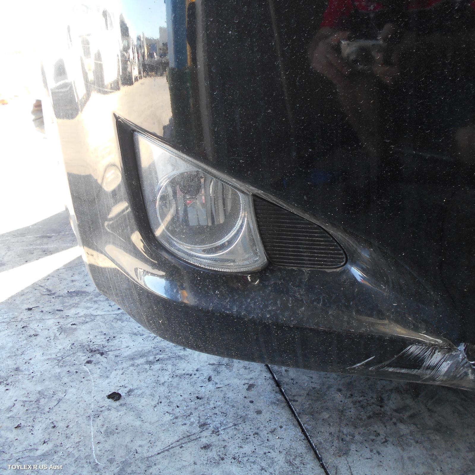 LEXUS IS250/IS250C 2009 Right Indicator/Fog/Side IS250, BUMPER FOGLAMP, GSE20R